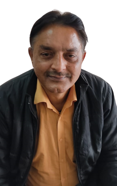 Rakesh Suri