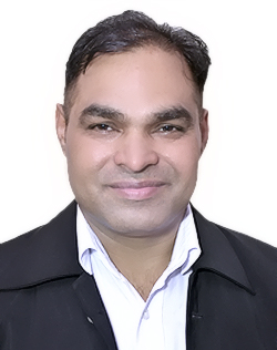 Pawan Kumar