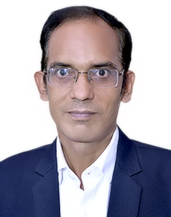 Sandeep Srivastava