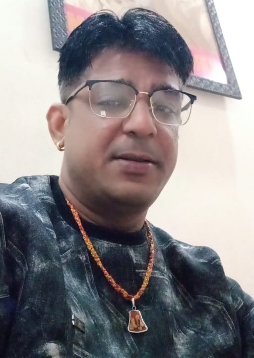 Sunil Suri