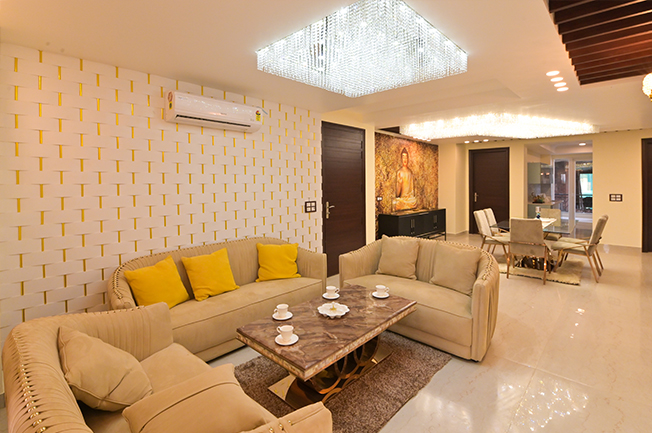 Aradhya Homes